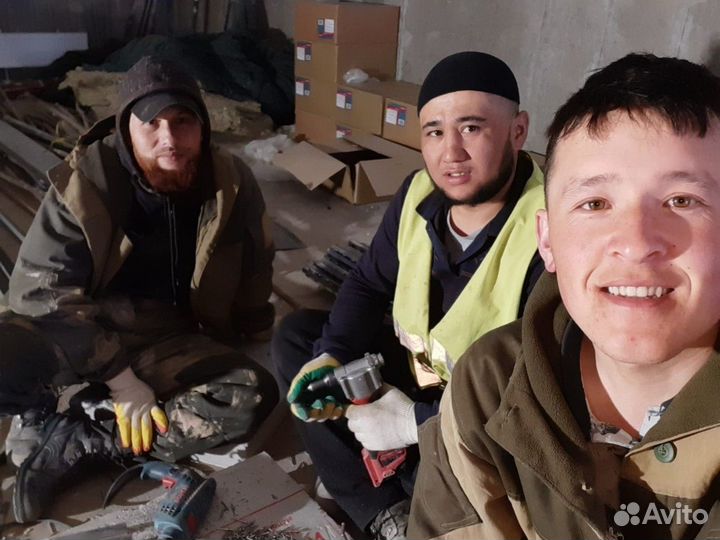 Любая робота