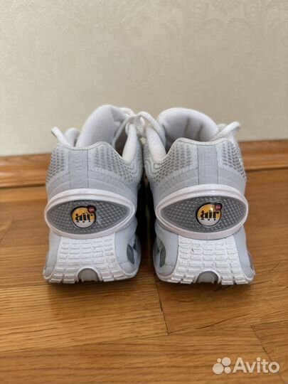 Nike Air Max dn 38