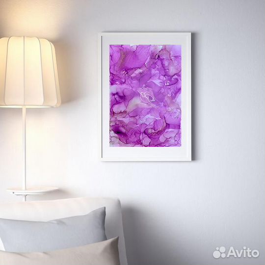 Интерьерная картина