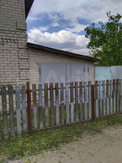 Дача 53 м² на участке 6 сот.