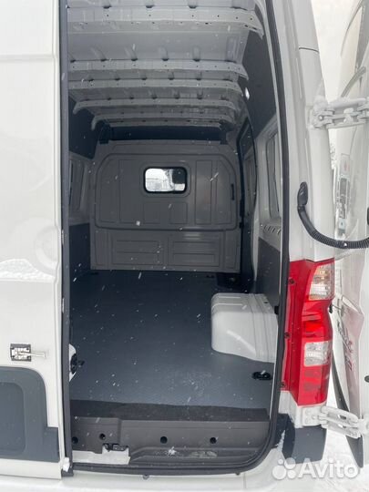 Foton Toano 2.8 МТ, 2024