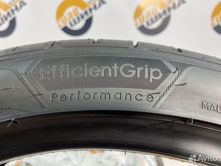 Goodyear EfficientGrip Performance 215/45 R20 83V