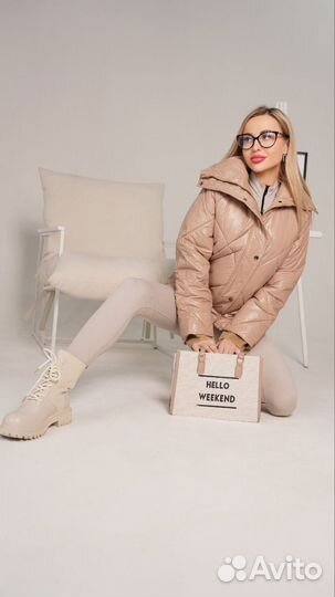 Куртка демисезонная женская42,44,46,48