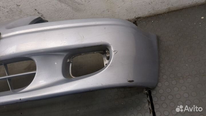 Бампер Toyota Paseo, 1997