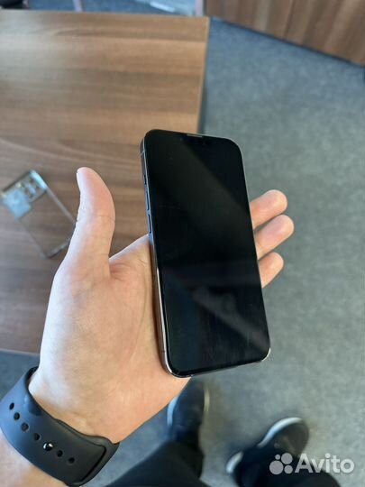 iPhone 13 Pro, 128 ГБ