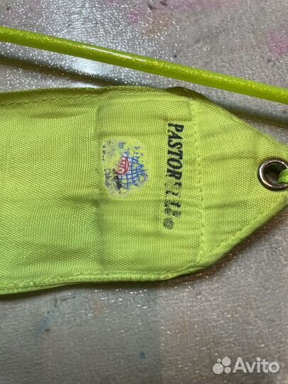 Лента pastorelli 5,6 м