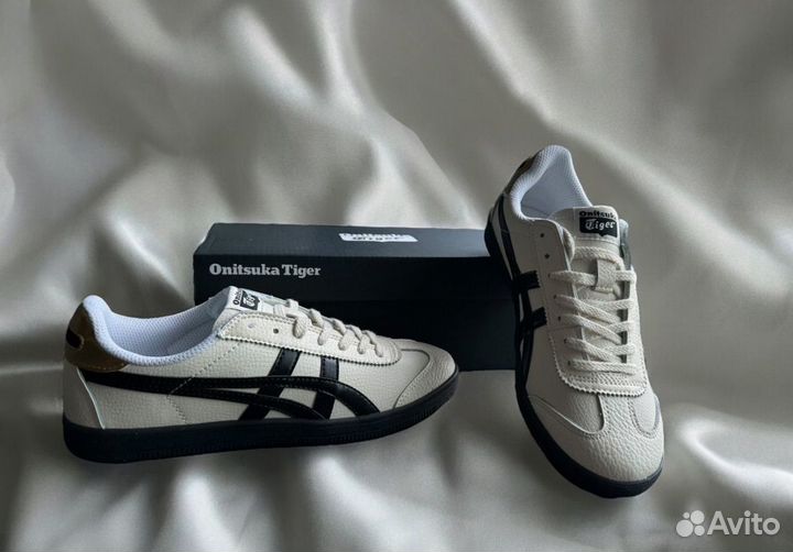 Кроссовки Asics Onitsuka Tiger Tokuten