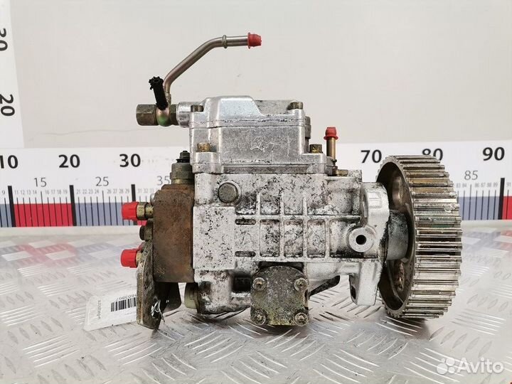 Тнвд для Volkswagen Polo 3 028130081P