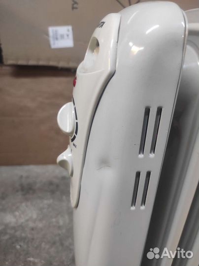 Масляный обогреватель Marta