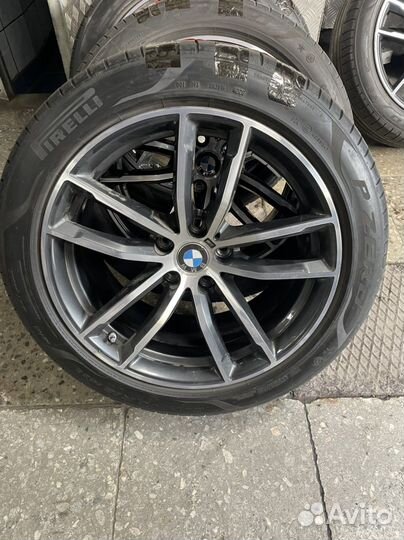 Диски с резиной r 18