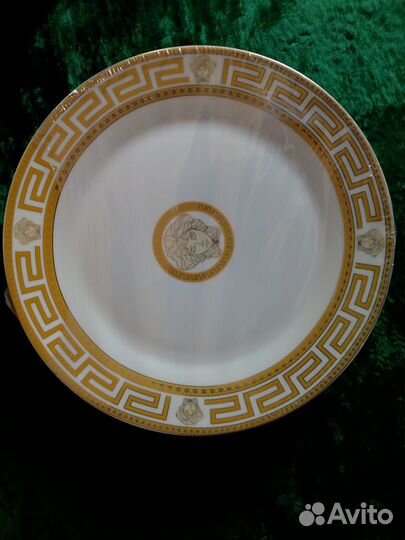 Сервиз (столовый+чайный+кофейный)