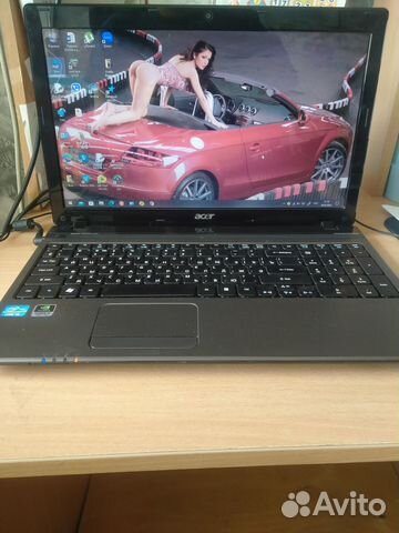 Продам ноут бук