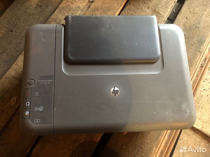 Принтеры бу