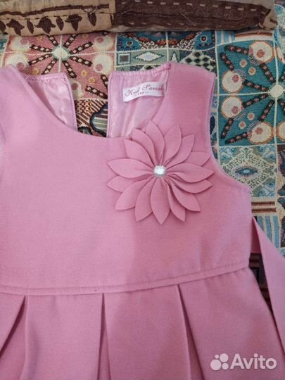 Детские вещи