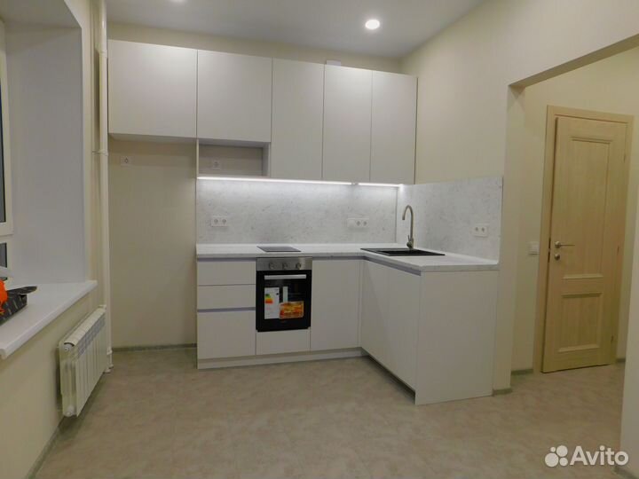 Мебель на заказ