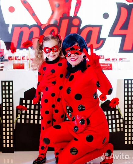 Аниматоры на детский праздник