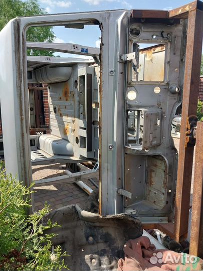 Кузова G-class