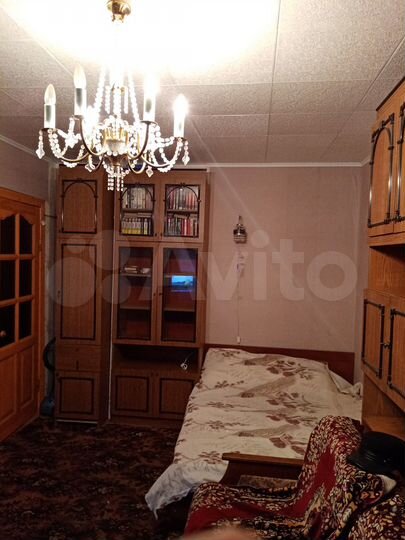 1-к. квартира, 30 м², 3/5 эт.