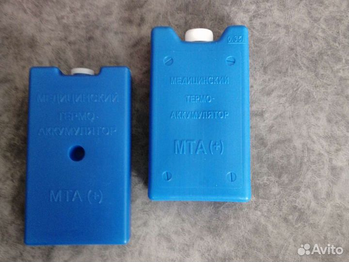 Термосумка