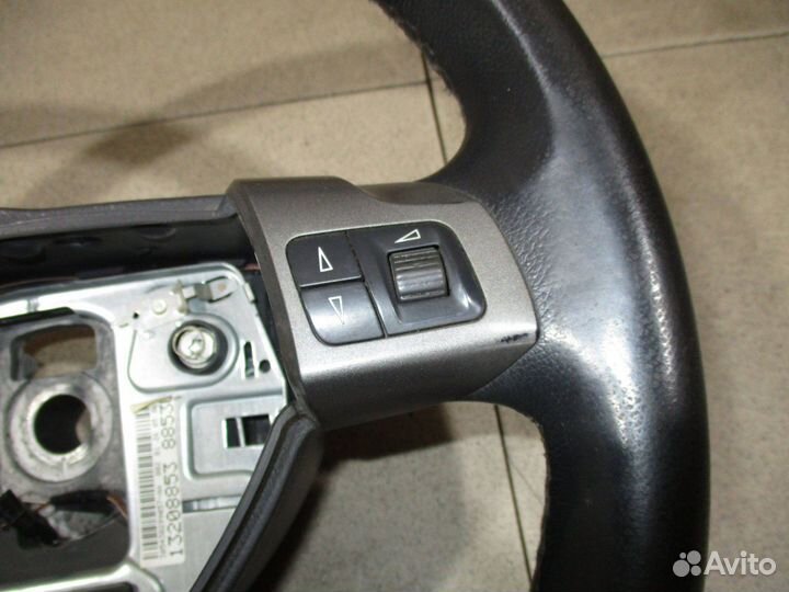 Рулевое колесо Opel Vectra C