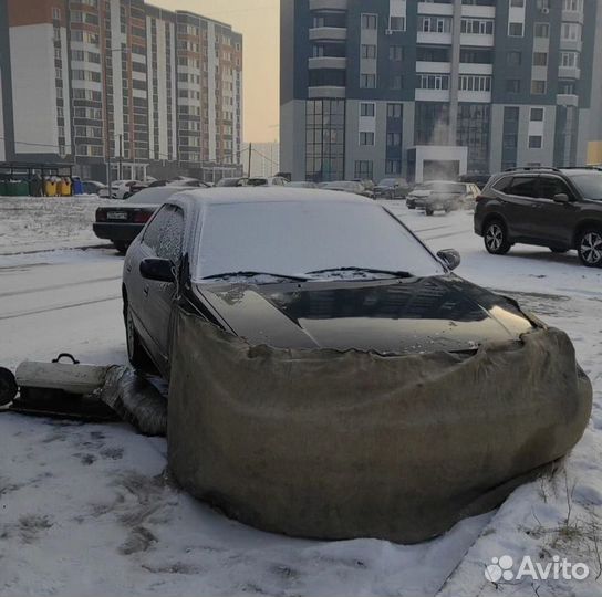 Отогрев авто запуск автомобиля круглосуточно