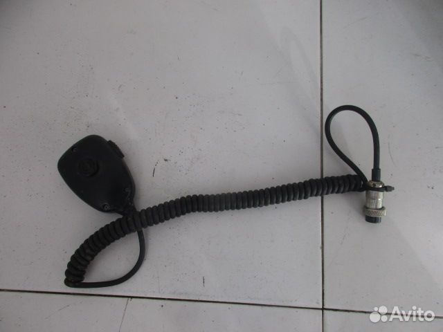 Рация DAF XF 105