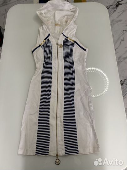 Платье летнее