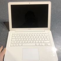 Apple MacBook A1342