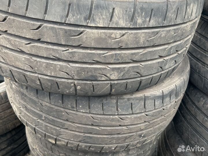 Dunlop Direzza DZ102 245/40 R20 99W