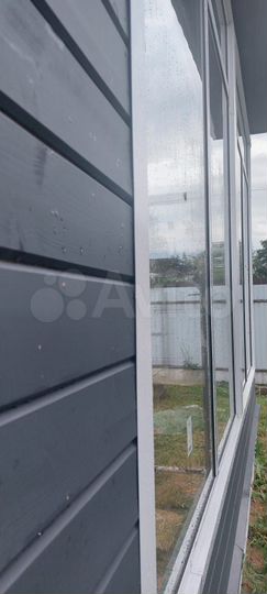 Дом 72 м² на участке 4,4 сот.