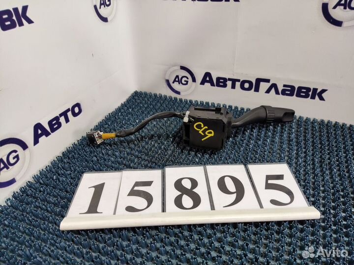 Переключатель дворников Honda Accord