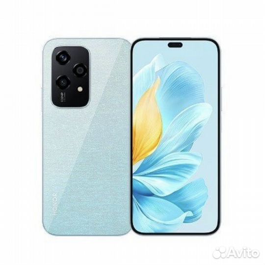 HONOR 200 Lite, 8/256 ГБ