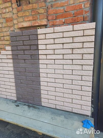 Отделочные работы бригада