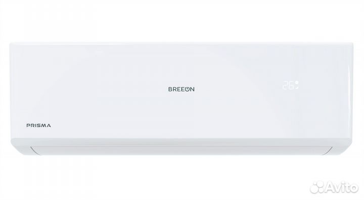 Сплит-система Breeon BRC-07TPO (кондиционер)
