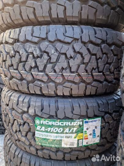 Roadcruza RA1100 A/T 275/55 R19