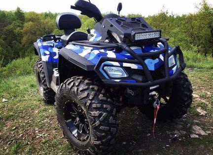 Резина Duro Power Grip V2 30x10r14