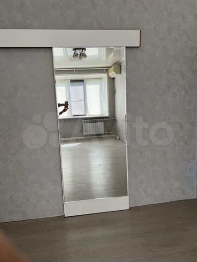 1-к. квартира, 34,5 м², 2/2 эт.