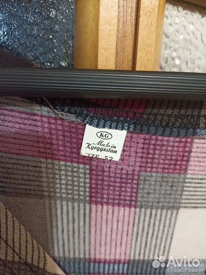 Женские вещи 52 54