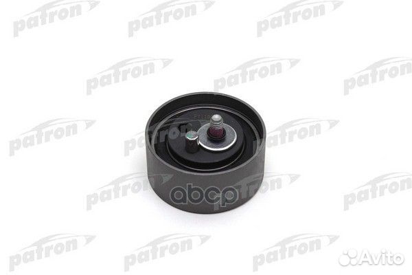 Ролик приводного ремня audi A4 2.4 97,2.7 99-0