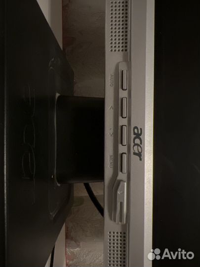 Монитор Acer AL17