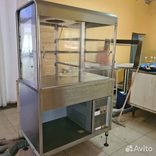 Модули линии раздачи