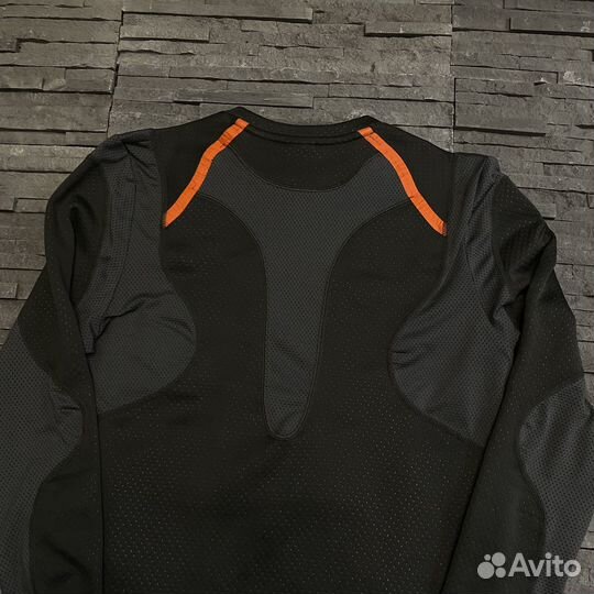 Лонгслив Nike Undercover Lab Gyakusou UC Thermal