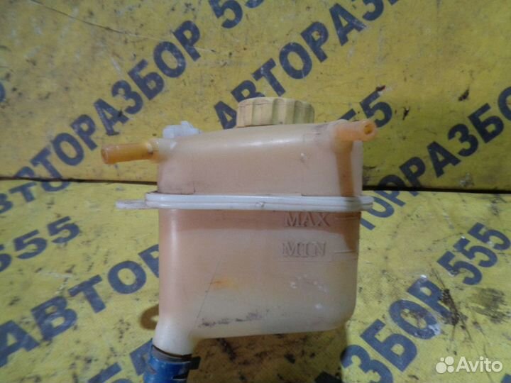 Расширительный бочок Chery M11(A3)