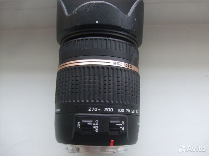 Фотоаппарат Canon