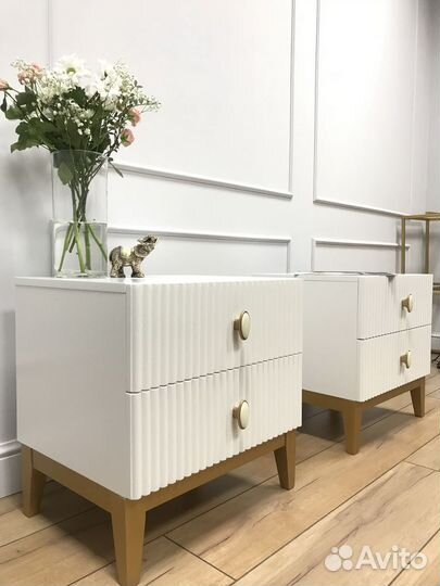 Тумба прикроватная Angisola