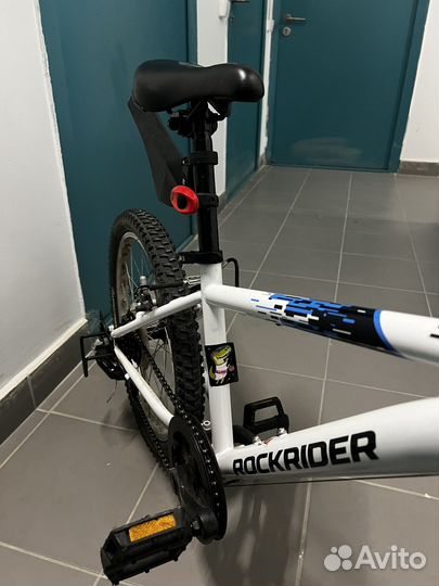 Горный велосипед детский