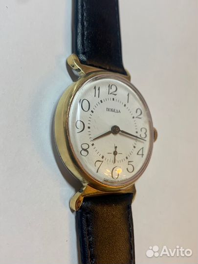 Часы Победа СССР