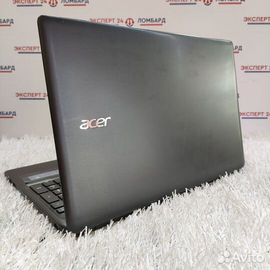 Ноутбук Acer Aspire E1 (А)