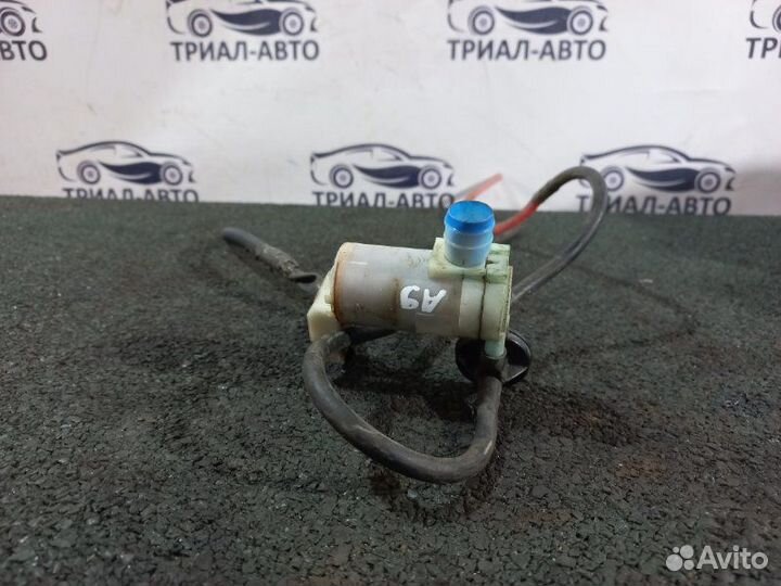 Насос омывателя X-Trail T31