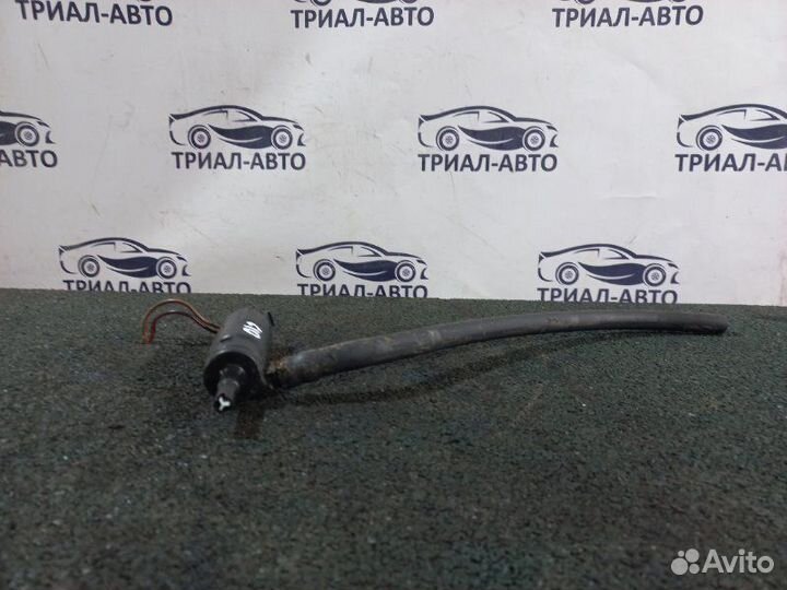 Насос омывателя фар Audi Q7 4L 3.0 diesel